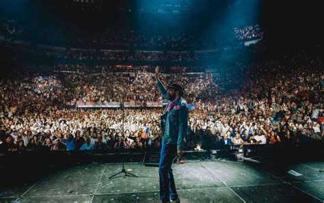 Juan Luis Guerra Ofreció Mágico Concierto En Su Paso Por Lima Perú Ritmo Romántica