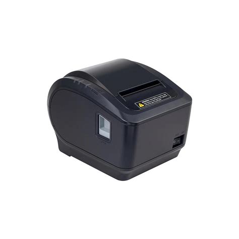 Xprinter Xp K L Thermal Pos Printer Price In Bd Techland Bd