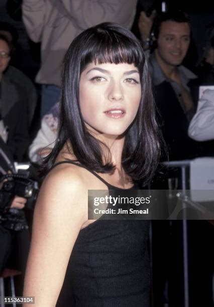 166 Selma Blair 1999 Photos & High Res Pictures - Getty Images