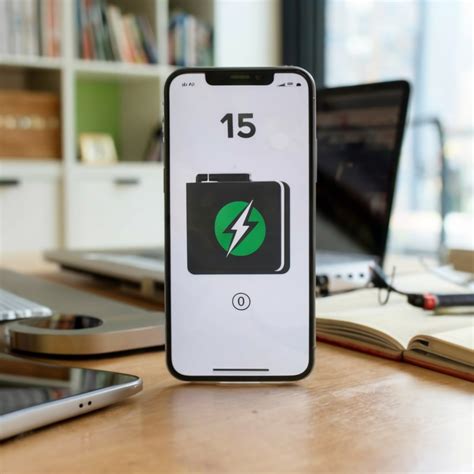 Como Verificar A Sa De Da Bateria Do Seu Iphone Um Guia Passo A Passo