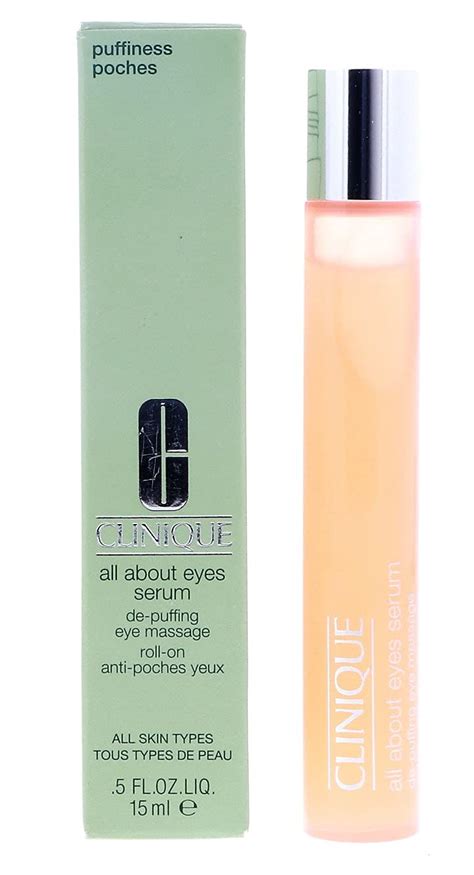 Buy Clinique All About Eyes Serum Online At Lowest Price In Ubuy Nepal