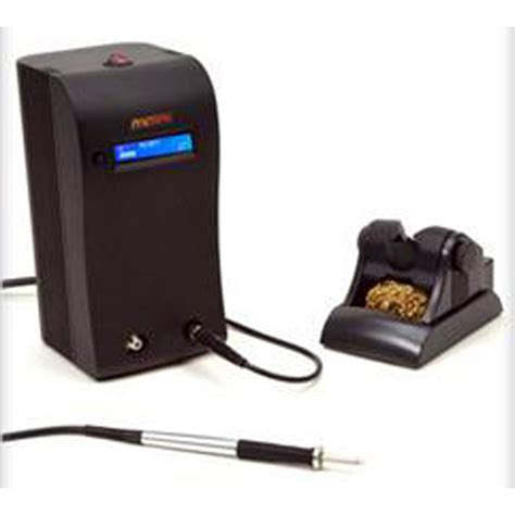 Metcal Soldering Station