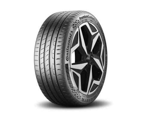 Buy New Continental Contipremiumcontact Tyres Online Tempe Tyres