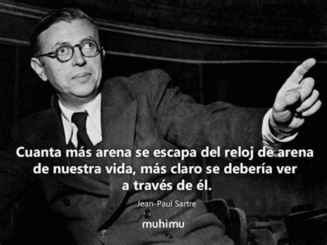 Sartre Frases Somos Lo Que Hacemos Descargar Pdf