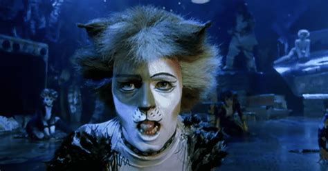 Cats 1998 Musical How And Where To Watch Andrew Lloyd Weber S Iconic Work This Weekend Meaww