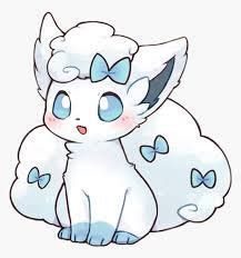 Snow the alolan vulpix Wiki Pokémon RPers Amino Amino