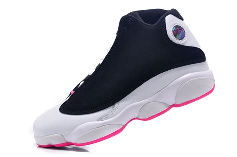 Aj13 Panda Blanco Y Negro Ganga Zapas