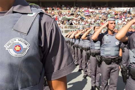 Curso Pm Sp Soldado Preparatório Polícia Militar Sp