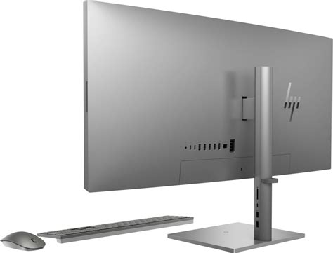Hp Envy All In One Desktop Pc 34 Wuhd Display Intel Core I7 12700