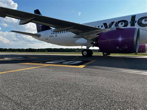 Volaris El Salvador Lanza Nueva Ruta Desde San Salvador A Chicago Mi