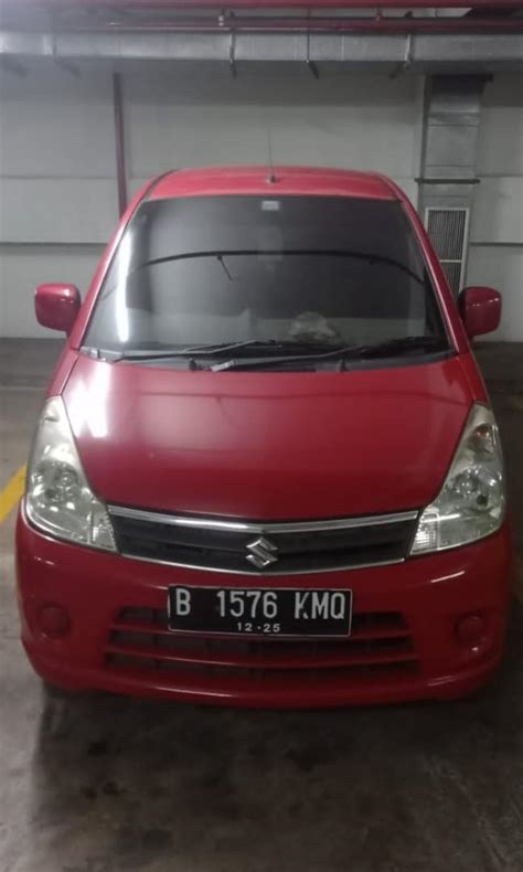 Suzuki Karimun Estilo Mobil Motor Mobil Untuk Dijual Di Carousell