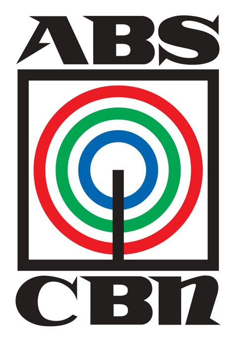 Abs Cbn Logo 1986 1999 By Dicocalingal On Deviantart