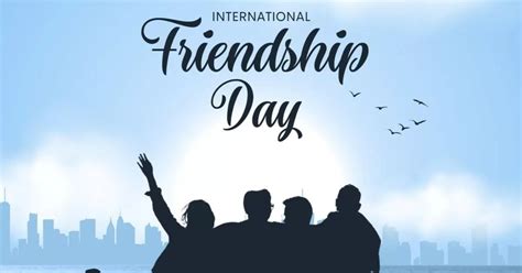 When Is Friendship Day Check Date Significance And Why It Is