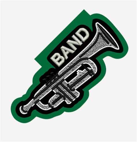 band patches maverick awards