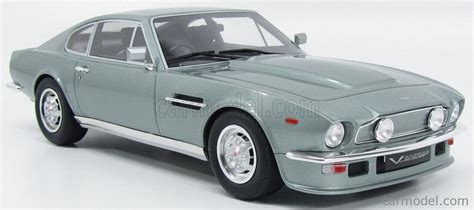 GT SPIRIT ZM035 Scale 1 18 ASTON MARTIN V8 VANTAGE 1977 VERY LIGHT