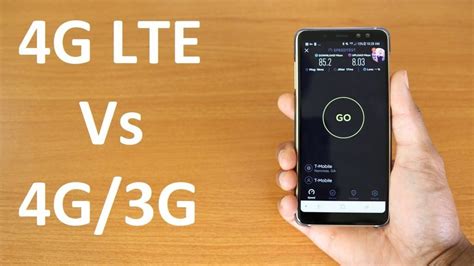 4G vs 4G LTE: What’s the difference? | Digitogy.com