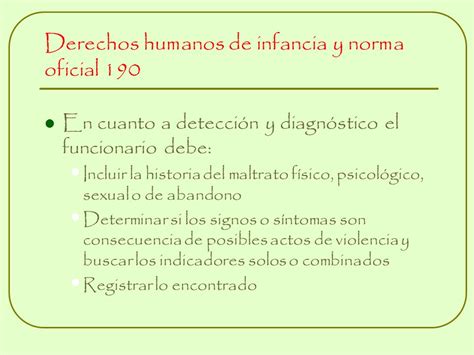 Documento Electrónico De Apoyo Docente Doctrina De La Protección