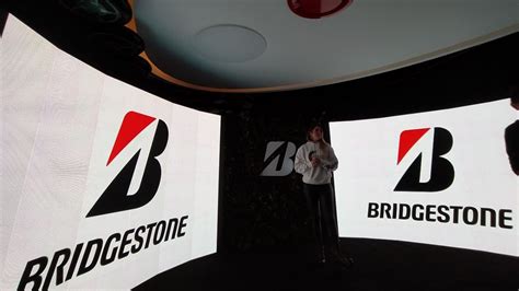 “Lo que realmente importa”: Bridgestone se transforma con miras a un ...