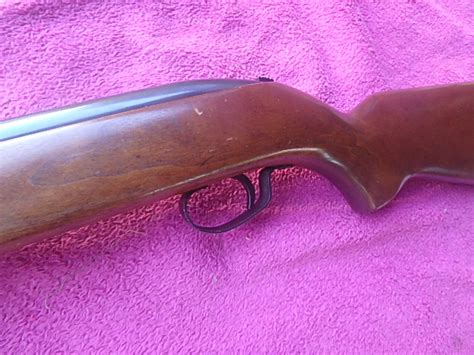 22 Cal Winchester Model 55 Semi Auto Single Shot 22 Lr For Sale At