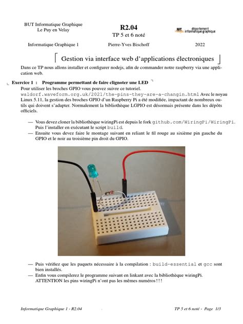 S2 Archi1 Tp5 6 Nodejs Download Free Pdf Internet Internet Et Web