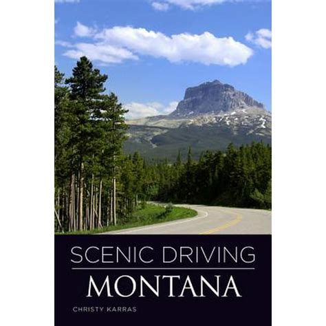 Scenic Routes & Byways Montana - Walmart.com - Walmart.com