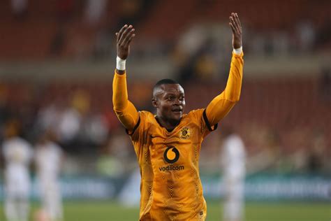 Three Kaizer Chiefs Players Who Should Start Against Arrows