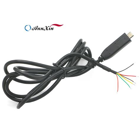 Uart To Usb Cp2102 Cable Usb To Ttl Uart Ft232 Module Cable Usb C To