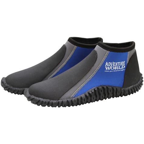 Water Booties