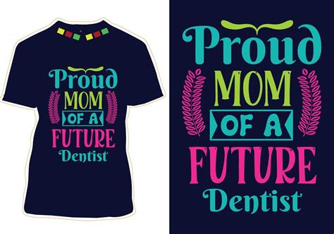 Mothers Day T Shirt Design 22205559 Vector Art At Vecteezy