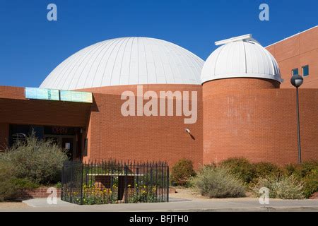 Flandrau Science Center and Planetarium, University of Arizona, Tucson ...