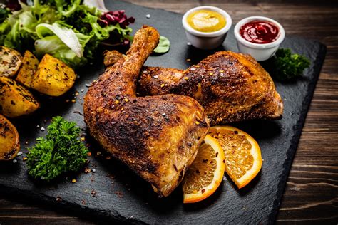 Girar En Descubierto Cabra Pegamento Como Hacer Un Pollo Al Horno Bien