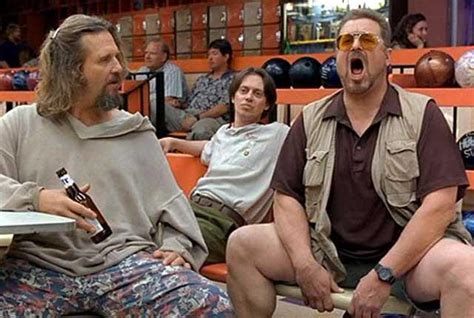 El Gran Lebowski Crítica De La Película De Culto De Los Coen