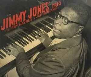 Jimmy Jones | Discography | Discogs