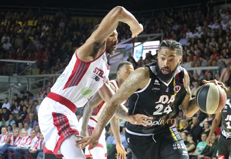 Basket Champions League La Jda Dijon Conna T Son Calendrier