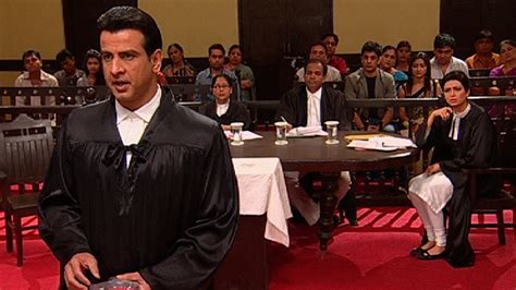 Watch Adaalat Online - All Latest Episodes Online on SonyLIV