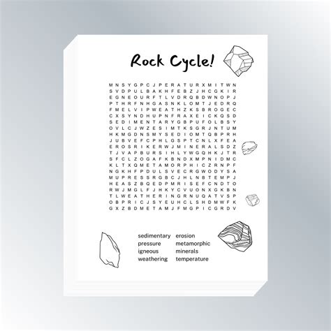 Digestive System Word Search Word Search Boss