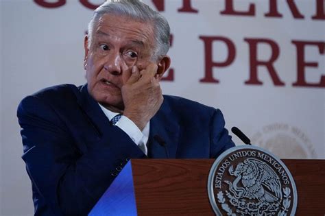 Fraude En Segalmex Me Doli Amlo Ntr Guadalajara