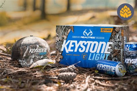 Keystone Beer Draft Mag