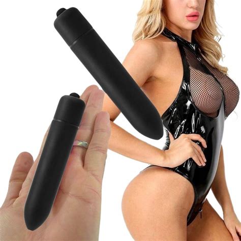 Mały Wibrator Masażer Łechtaczki Kieszonkowy Gadżety Erotyczne Sex Zabawki Allegro pl