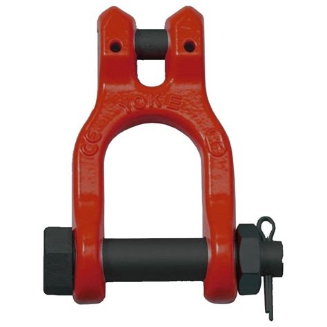 Crosby Kuplex Kdl Clevis Wide Jaw Shackle Rs Industrial Services