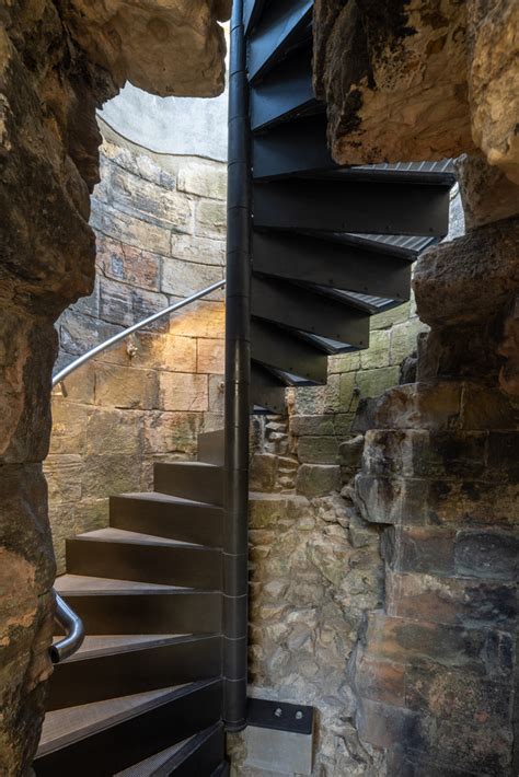 Gallery Of Cliffords Tower Hugh Broughton Architects 18