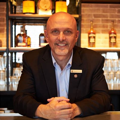 Wayne Kirsten Food And Beverage Director Omni Hotels Linkedin