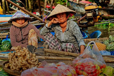 vietnams lastest buzz