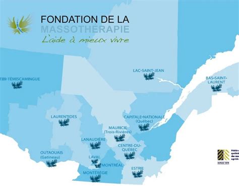 À Propos Fondation De La Massothérapie