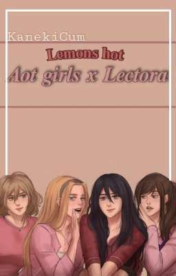 Aot Girls X Lectora Lemons Hot Slumber Party Mikasa Page 3