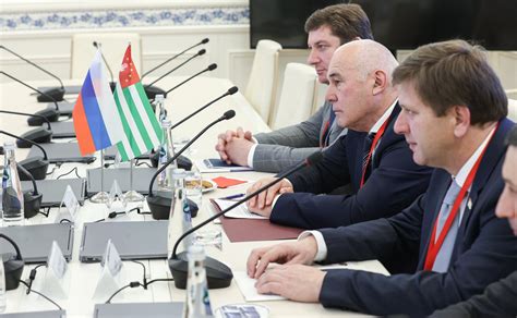 Председатель Комитета СФ по обороне и безопасности, сопредседатель от ...