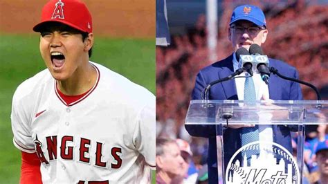 Shohei Ohtani Anticipated To Become Mlbs First Ever 500 Million