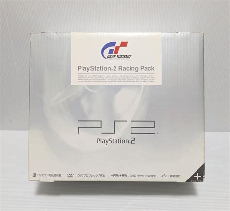 Yahoo オークション SONY ソニー PlayStation2 Racing Pack GRAN TU