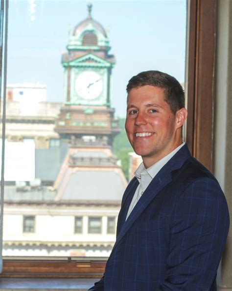 Colin Hendricks — Hendricks Law Office
