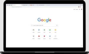 Fix Youtube Black Screen On Google Chrome